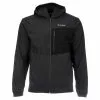 Simms Flyweight Access Jacket Black -Simms Verkaufsshop 13153 001 40r 1