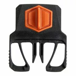 Simms Sharkfin Buckle Zangen- Und Klemmenhalter