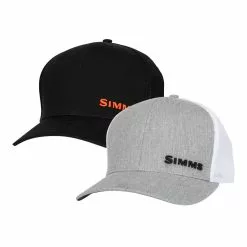 Simms Flex Trucker Cap Kappe