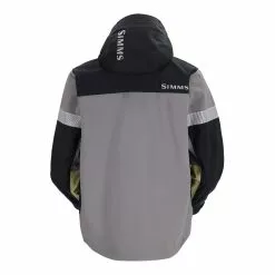 Simms Verkaufsshop -Simms Verkaufsshop 532941 sims cx jacket sage regenjacke rueckseite