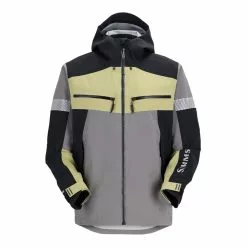 Simms CX Jacket Sage Regenjacke