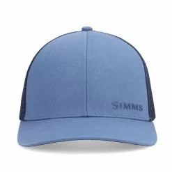 Simms ID Trucker Cap Kappe Neptune