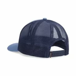 Simms Verkaufsshop -Simms Verkaufsshop 533359 simms id trucker cap neptune kappe seitenansicht