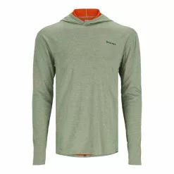 Simms Bugstopper Hoody Field Heather